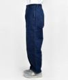 ダントン (DANTON) WOMEN'S DENIM EASY WORK PANTS KDM COTTON TWILL EASY PANTS コットンデニムパンツ DT-E0030KDM