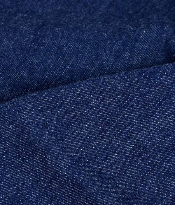 ダントン (DANTON) WOMEN'S DENIM EASY WORK PANTS KDM COTTON TWILL EASY PANTS コットンデニムパンツ DT-E0030KDM