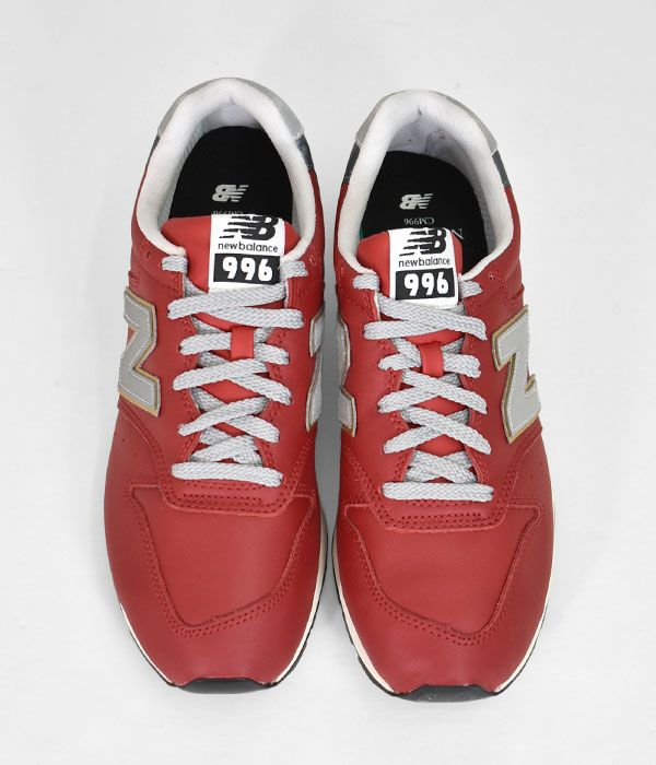 ニューバランス (NEW BALANCE) CM996 RK2 スニーカー 靴 CM996 の通販