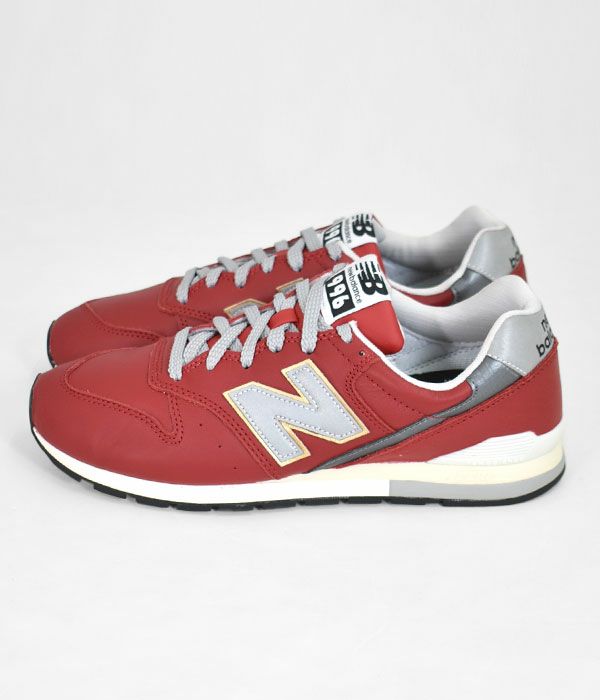 ニューバランス (NEW BALANCE) CM996 RK2 スニーカー 靴 CM996 の通販