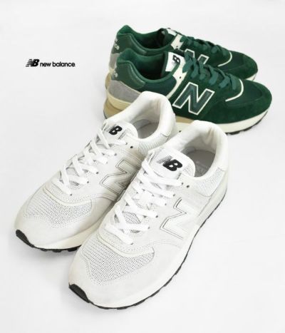 ニューバランス (NEW BALANCE) CM996 RK2 スニーカー 靴 CM996