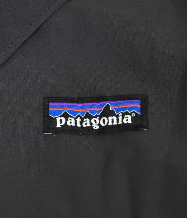 セール】パタゴニア (PATAGONIA) メンズ バギーズジャケット M