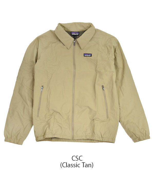 セール】パタゴニア (PATAGONIA) メンズ バギーズジャケット M