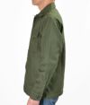 オアスロウ (orSlow) US ARMY FATIGUE SHIRT アーミーシャツ シャツジャケット 03-8045