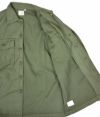 オアスロウ (orSlow) US ARMY FATIGUE SHIRT アーミーシャツ シャツジャケット 03-8045