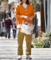マオメイド (MAOMADE) シャリ天フレンチスリーブプルオーバー Tシャツ インナー ノースリーブ 311201
