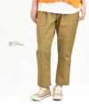 オアスロウ (orSlow) CHINO BILLY JEAN コットンチノパンツ 00-5560