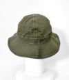 オアスロウ (orSlow) US NAVY HAT (UNISEX) ハット 帽子 03-001
