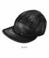 ザ エイチ ダブリュー ドッグ アンド カンパニー (THE H.W.DOG＆CO.) WASHED DENIM JET CAP ジェットキャップ　デニムキャップ D-00752