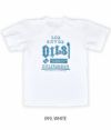 フェローズ (PHERROW'S) ヘンリーネックTシャツ 半袖プリントヘンリーネックTシャツ 23S-PHNT2