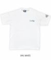 フェローズ (PHERROW'S) 半袖プリント Tシャツ MOTOR COMPANY 23S-PT3 099,WHITE