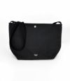 オーチバル/オーシバル (ORCIVAL) LCV SHOULDER POUCH LARGE キャンバスショルダーバッグ OR-H0073LCV