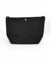 オーチバル/オーシバル (ORCIVAL) LCV SHOULDER POUCH LARGE キャンバスショルダーバッグ OR-H0073LCV