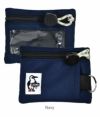 チャムス (CHUMS) リサイクルキーコインケース Recycle Key Coin Case コインケース キーケース カードケース 財布 CH60-3574 Navy