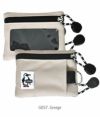 チャムス (CHUMS) リサイクルキーコインケース Recycle Key Coin Case コインケース キーケース カードケース 財布 CH60-3574  G057.Greige