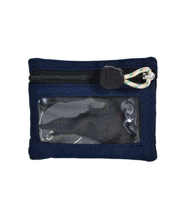 チャムス (CHUMS) リサイクルキーコインケース Recycle Key Coin Case コインケース キーケース カードケース 財布 CH60-3574  G057.Greige