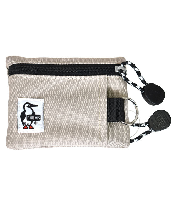 チャムス (CHUMS) リサイクルキーコインケース Recycle Key Coin Case コインケース キーケース カードケース 財布 CH60-3574  Z350.Hippie Trip