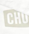 チャムス (CHUMS) ヘビーウエイトチャムスロゴTシャツ Heavy Weight CHUMS Logo T-Shirt 半袖プリントTシャツ オーバーサイズ CH01-2271