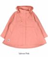 チャムス (CHUMS) バックエーラインジャケット Back A-Line Jaket マウンテンパーカー ジャケット コート CH18-1236  Salmon Pink