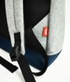 チャムス (CHUMS) クラシックデイパックスウェットナイロン Classic Day Pack Sweat Nylon リュック バックパック CH60-3605