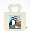 チャムス (CHUMS)【40周年限定】 40イヤーズキャンバストート 40Years Canvas Tote トートバッグ CH60-3504