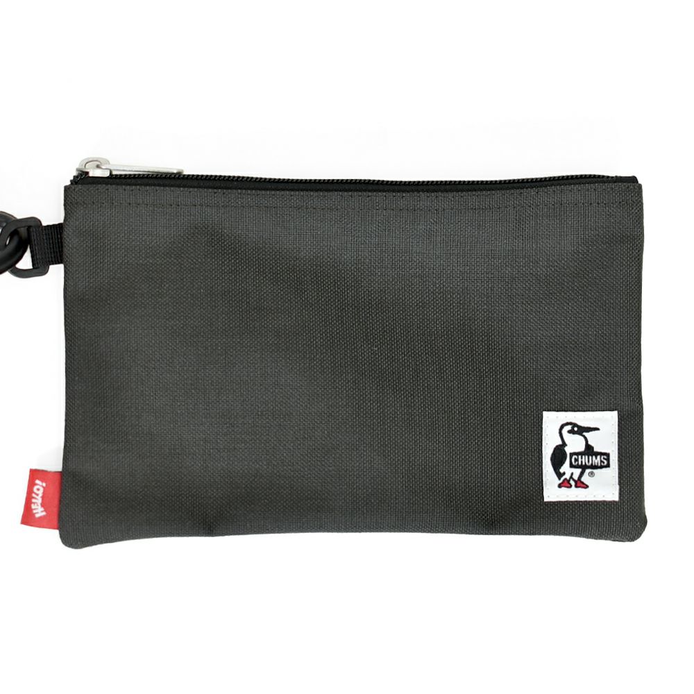 チャムス (CHUMS) 3Pショルダーポーチスウェットナイロン 3P Shoulder Pouch Sweat Nylon ショルダーバッグ ショルダーポーチ CH60-3625