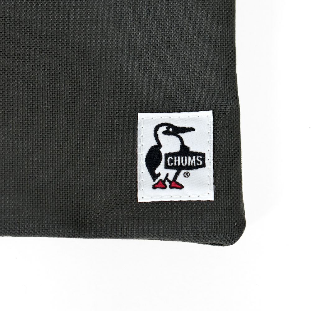 チャムス (CHUMS) 3Pショルダーポーチスウェットナイロン 3P Shoulder Pouch Sweat Nylon ショルダーバッグ ショルダーポーチ CH60-3625