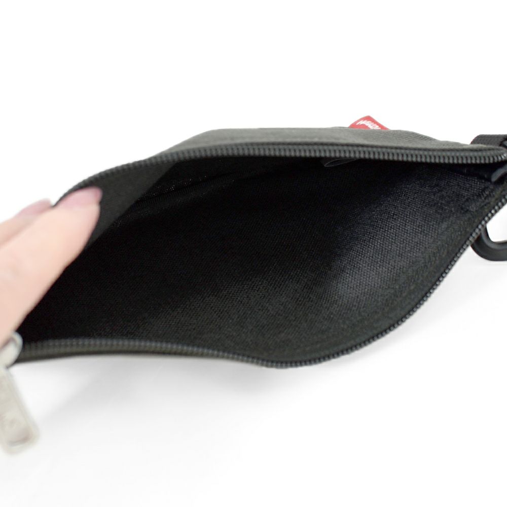 チャムス (CHUMS) 3Pショルダーポーチスウェットナイロン 3P Shoulder Pouch Sweat Nylon ショルダーバッグ ショルダーポーチ CH60-3625