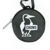 チャムス (CHUMS) 3Pショルダーポーチスウェットナイロン 3P Shoulder Pouch Sweat Nylon ショルダーバッグ ショルダーポーチ CH60-3625