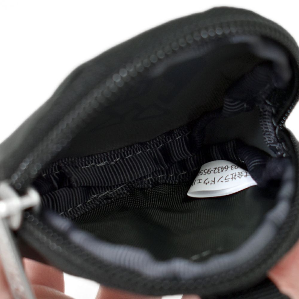 チャムス (CHUMS) 3Pショルダーポーチスウェットナイロン 3P Shoulder Pouch Sweat Nylon ショルダーバッグ ショルダーポーチ CH60-3625