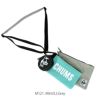 チャムス (CHUMS) 3Pショルダーポーチスウェットナイロン 3P Shoulder Pouch Sweat Nylon ショルダーバッグ ショルダーポーチ CH60-3625 M121.Mint/Lt.Gray