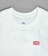 チャムス (CHUMS) キッズブービーロゴTシャツ Kid's Boody Logo T-Shirt 半袖プリントTシャツ CH21-1282