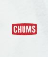 チャムス (CHUMS) キッズブービーロゴTシャツ Kid's Boody Logo T-Shirt 半袖プリントTシャツ CH21-1282
