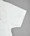 チャムス (CHUMS) キッズブービーロゴTシャツ Kid's Boody Logo T-Shirt 半袖プリントTシャツ CH21-1282