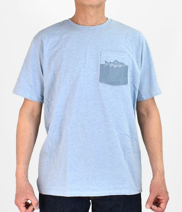 SALE 20%OFF】[37549]patagonia(パタゴニア) M'S WILD WATERLINE