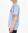 パタゴニア (PATAGONIA) M's Wild Waterline Pocket Responsibili-Tee 半袖プリントTシャツ ポケT 37549