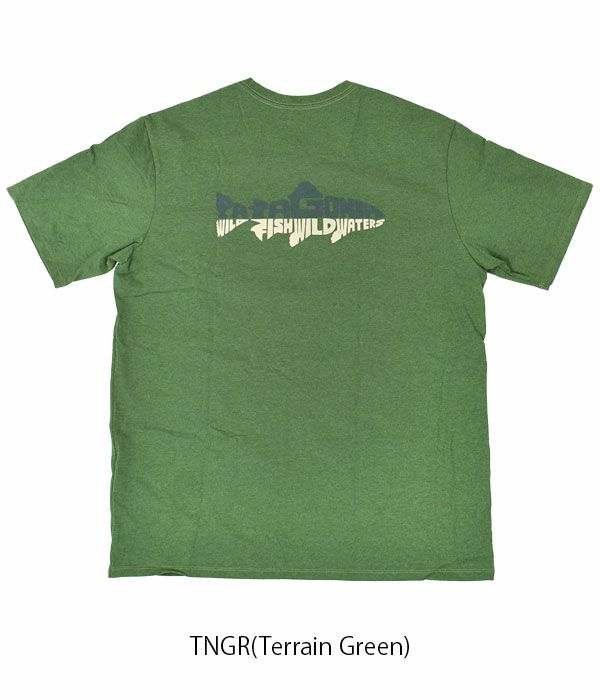 SALE 20%OFF】[37549]patagonia(パタゴニア) M'S WILD WATERLINE