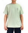 パタゴニア (PATAGONIA) M'S CLEAN CLIMB TRADE RESPONSIBILI-TEE 半袖プリントTシャツ 37589