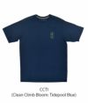 パタゴニア (PATAGONIA) M'S CLEAN CLIMB TRADE RESPONSIBILI-TEE 半袖プリントTシャツ 37589 CCTI