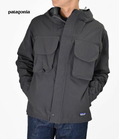 パタゴニア (PATAGONIA) メンズ ラインド イスマス コーチズ 