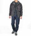 パタゴニア (PATAGONIA) M's Isthmus Utility Jkt フード付きジャケット アウター コート 26506