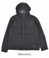 パタゴニア (PATAGONIA) M's Isthmus Utility Jkt フード付きジャケット アウター コート 26506  INBK(Ink Black)