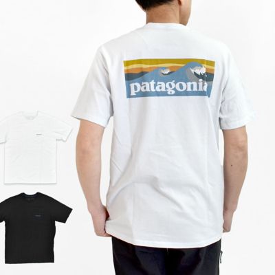 セール】パタゴニア (PATAGONIA) ロングスリーブ ショップ