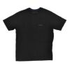 パタゴニア (PATAGONIA) メンズ ボードショーツ ロゴ ポケット レスポンシビリティー Men's Boardshort Logo Pocket Responsibili-Tee 半袖プリントTシャツ ポケT 37655 INBK(Ink Black)