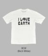 パタゴニア (PATAGONIA) M'S EARTH LOVE ORGANIC T-SHIRT 半袖プリントTシャツ 37669 BCW