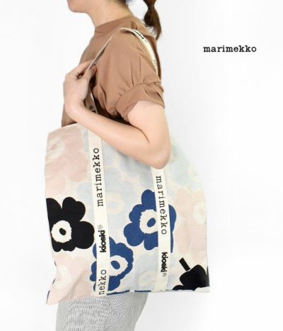 マリメッコ (marimekko) kioski Funny Cross Pocket Tasa サコッシュ