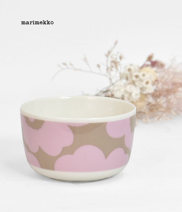 マリメッコ (marimekko)
【日本限定】Unikko ボウル 250ml
ウニッコ 食器 お皿
52239-4-72330 52239472330