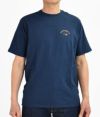 パタゴニア (PATAGONIA) M'S ACTION ANGLER RESPONSIBILI-TEE 半袖プリントTシャツ 37675