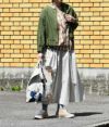 ケレン(KELEN) CUT WORK LACE JACKET "EJYA" カーディガン ジャケット LKL23HJK2007