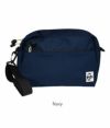 チャムス (CHUMS) リサイクルスモールトラペゾイドショルダー Recycle Small Trapezoid Shoulder ショルダーバッグ CH60-3528 Navy